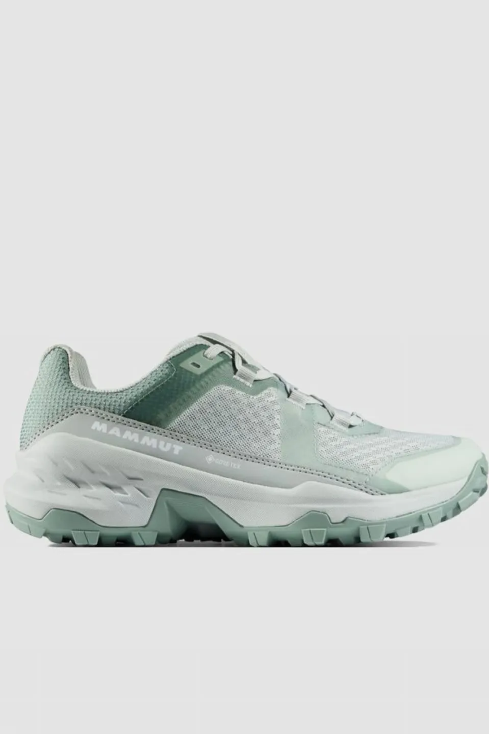 Chaussures De Randonnée Girun II Low Gtx Women