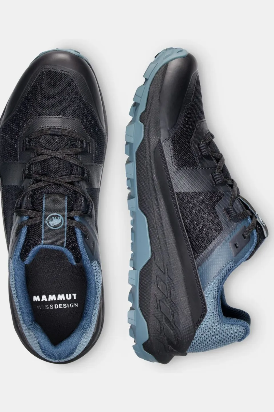 Chaussures De Randonnée Girun II Low Gtx Men