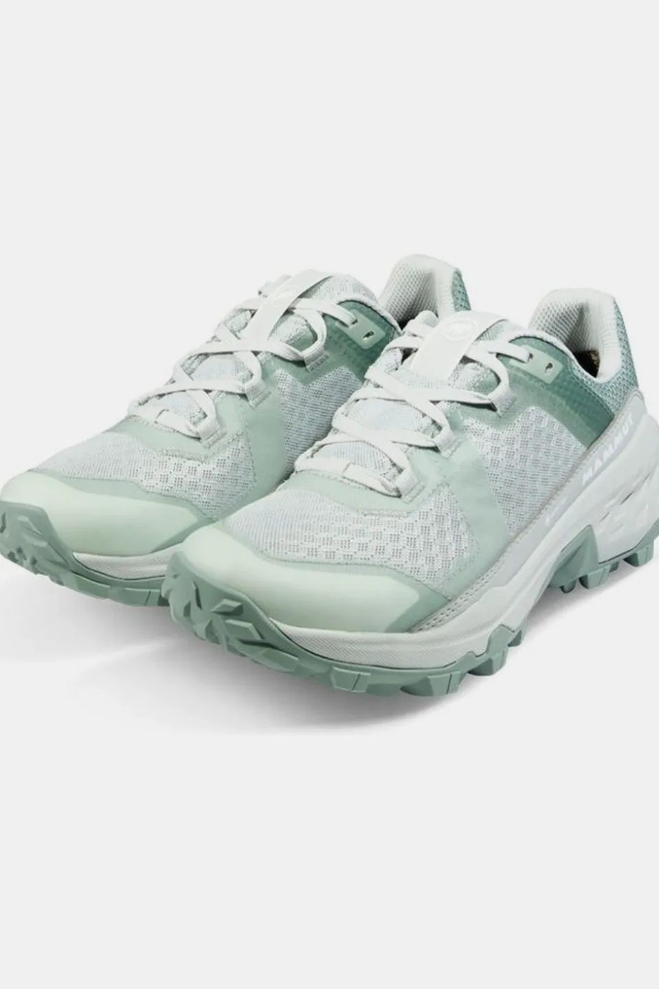 Chaussures De Randonnée Girun II Low Gore-Tex Women