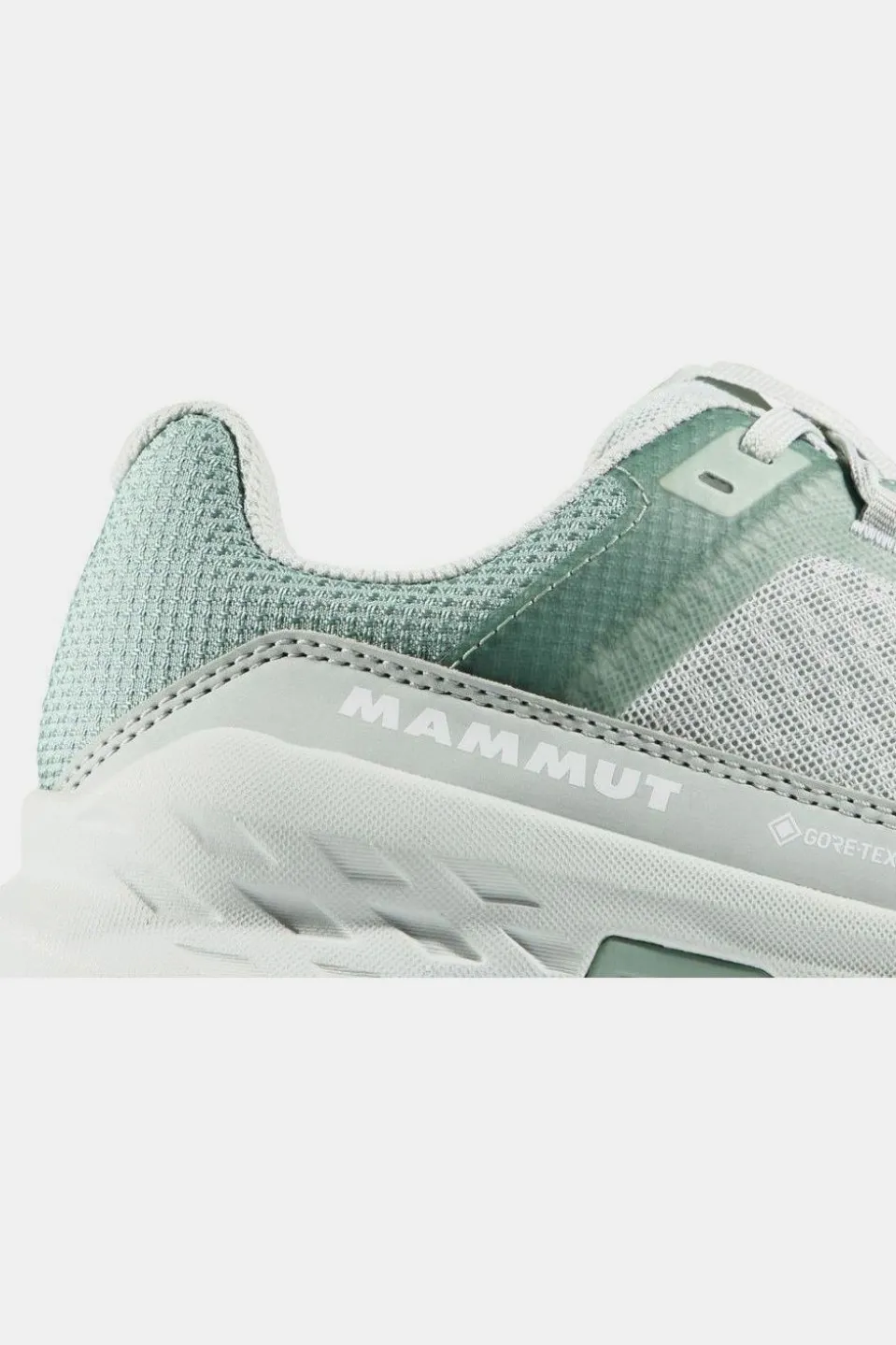 Chaussures De Randonnée Girun II Low Gore-Tex Women
