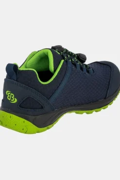 Chaussures De Randonnée Guide Wp Kids