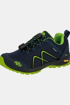 Chaussures De Randonnée Guide Wp Kids