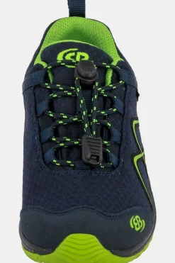 Chaussures De Randonnée Guide Wp Kids