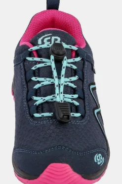 Chaussures De Randonnée Guide Wp Kids