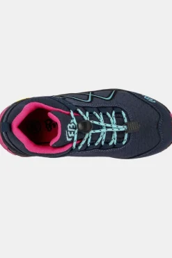 Chaussures De Randonnée Guide Wp Kids