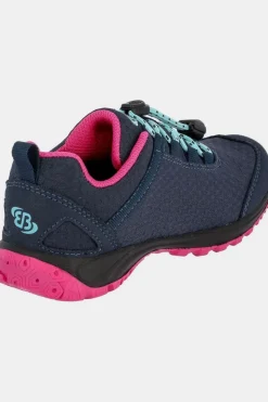 Chaussures De Randonnée Guide Wp Kids