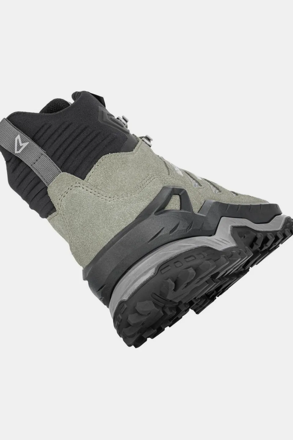 Chaussures De Randonnée Innovo Mid