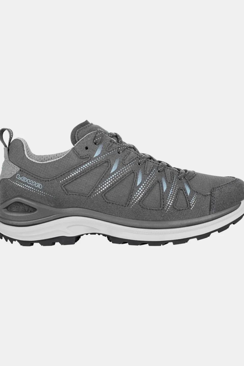 Chaussures De Randonnée Innox Evo II Gor-tex