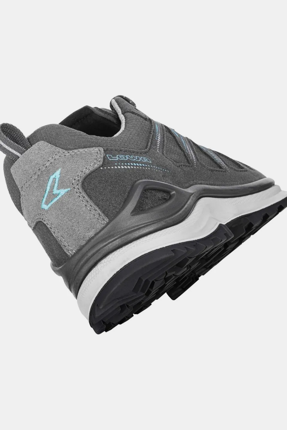 Chaussures De Randonnée Innox Evo II Gor-tex