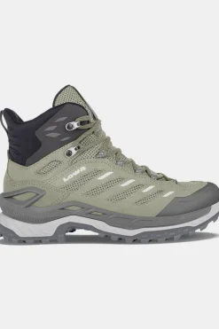 Chaussures De Randonnée Innovo Mid Ws