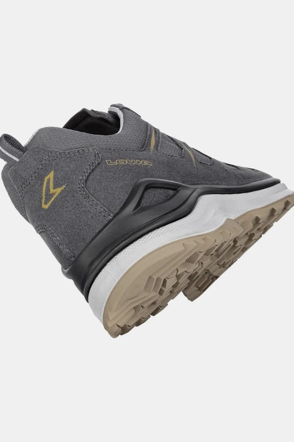Chaussures De Randonnée Innox Evo II Gtx