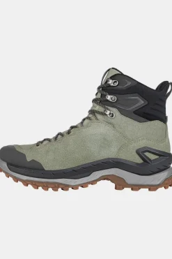 Chaussures De Randonnée Innovo Gore-Tex Mid