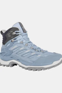 Chaussures De Randonnée Innovo Gore-Tex Mid Ws