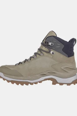 Chaussures De Randonnée Innovo Mid Ws