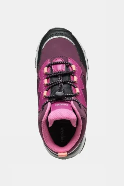 Chaussures De Randonnée J Magnetar Mid Wp