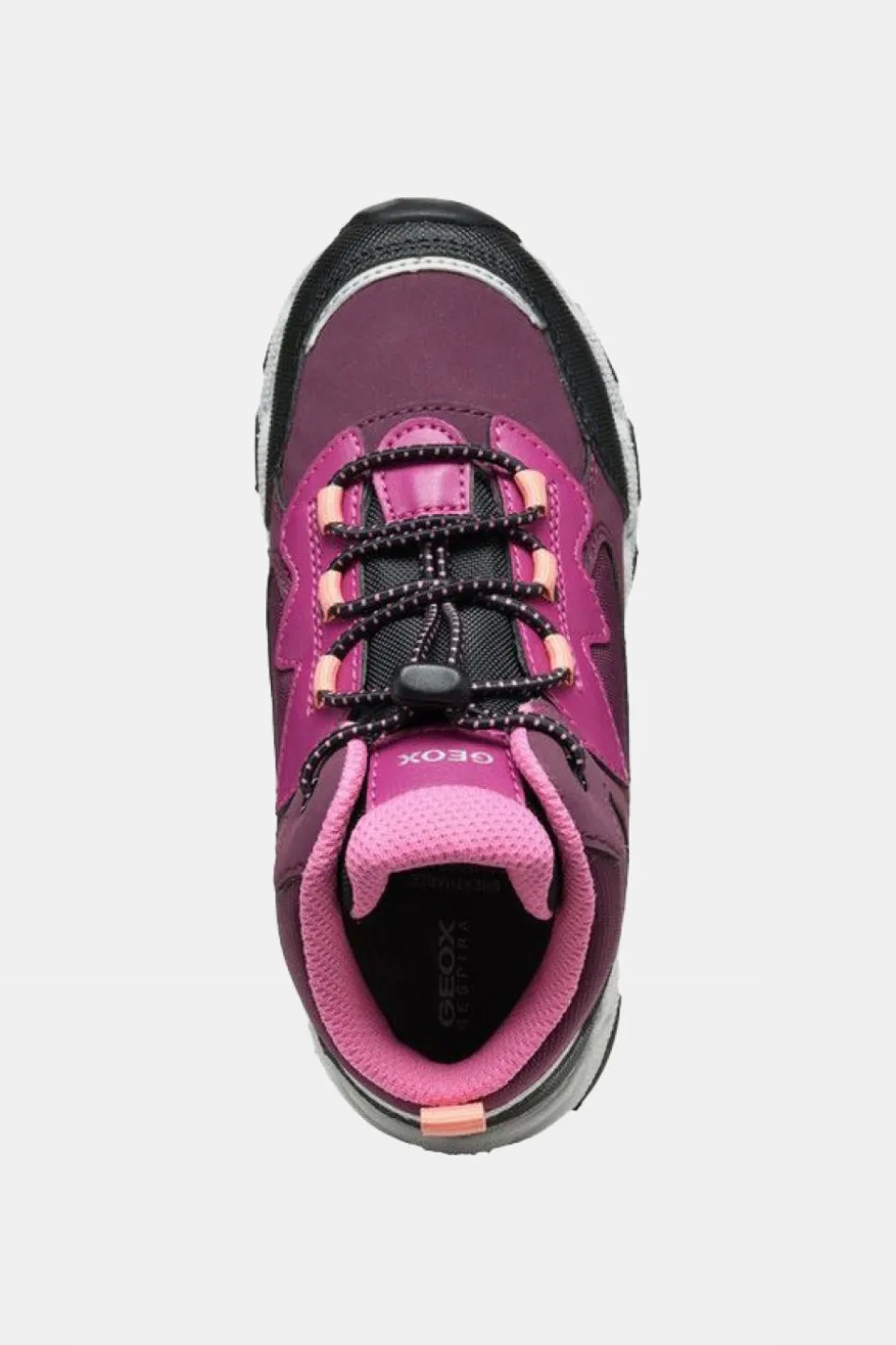 Chaussures De Randonnée J Magnetar Mid Wp