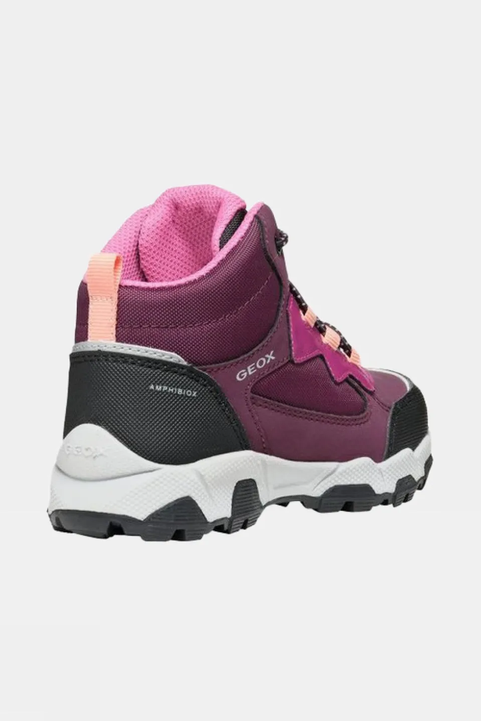 Chaussures De Randonnée J Magnetar Mid Wp
