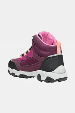 Chaussures De Randonnée J Magnetar Mid Wp