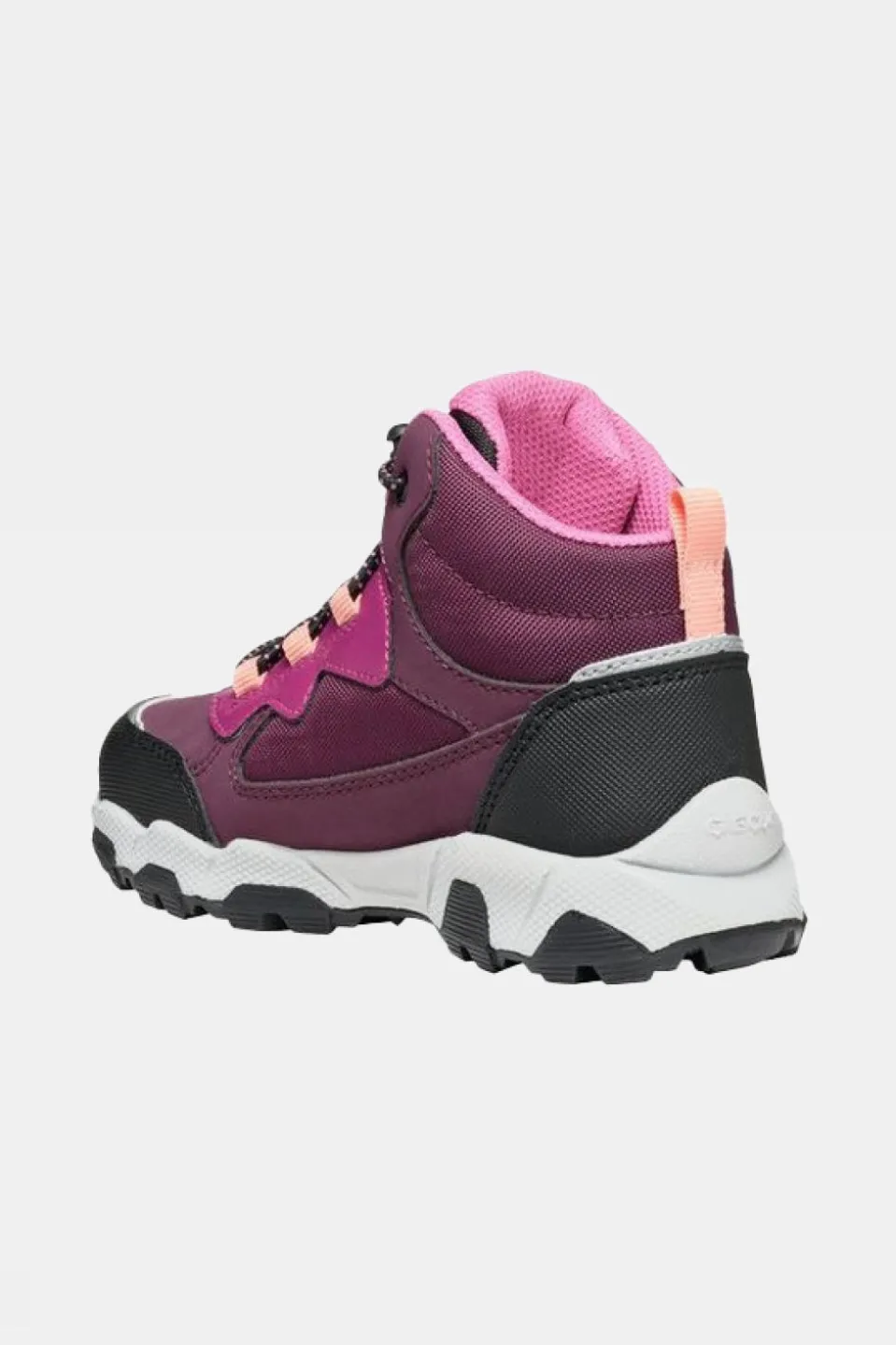Chaussures De Randonnée J Magnetar Mid Wp