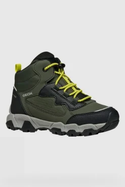 Chaussures De Randonnée J Magnetar Mid Wp