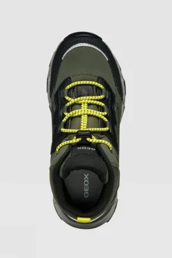 Chaussures De Randonnée J Magnetar Mid Wp