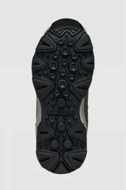 Chaussures De Randonnée J Magnetar Mid Wp