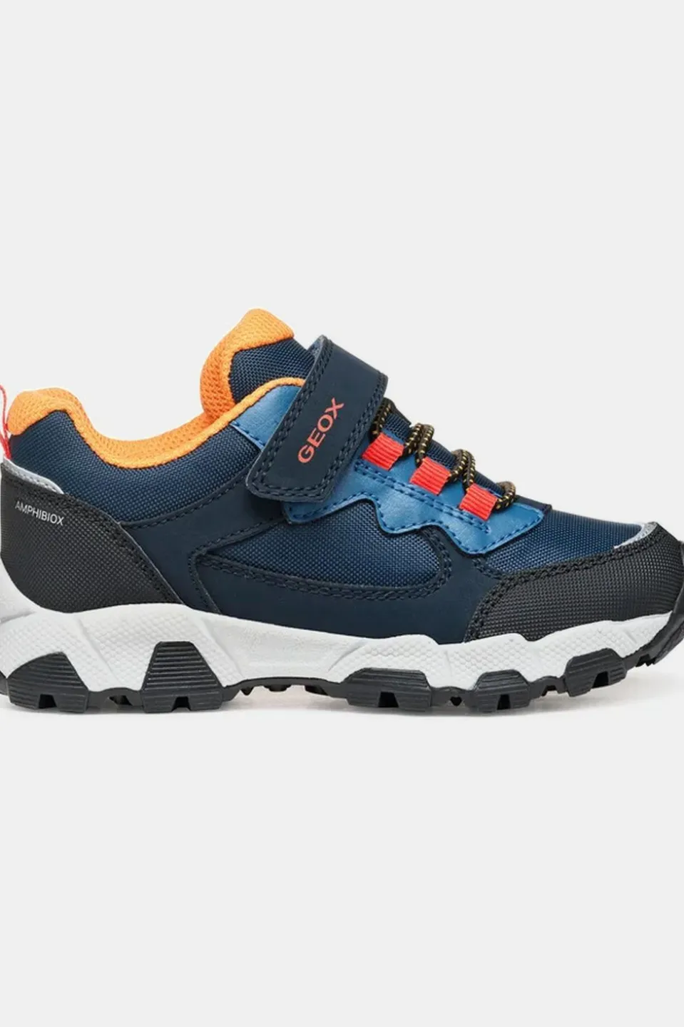 Chaussures De Randonnée J Magnetar B.B Abx