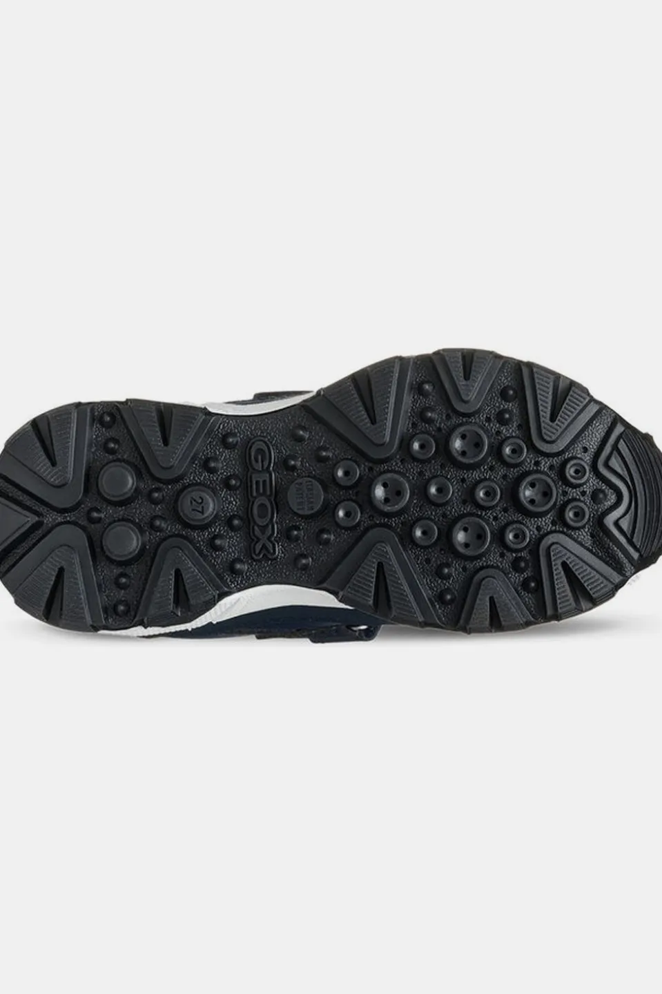 Chaussures De Randonnée J Magnetar B.B Abx