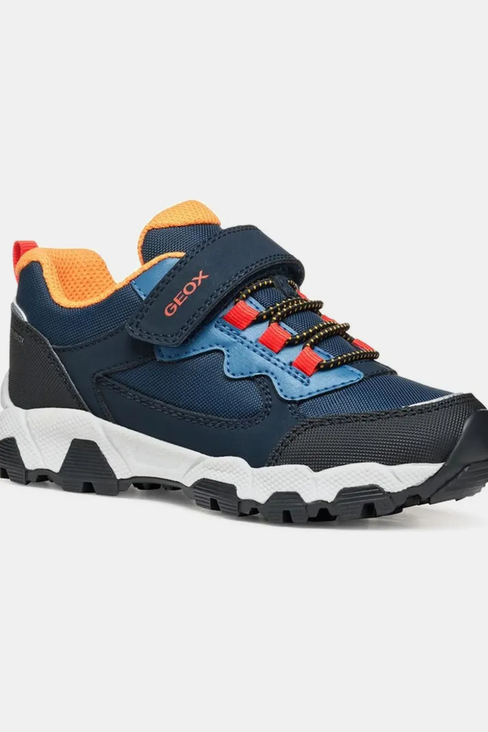 Chaussures De Randonnée J Magnetar B.B Abx