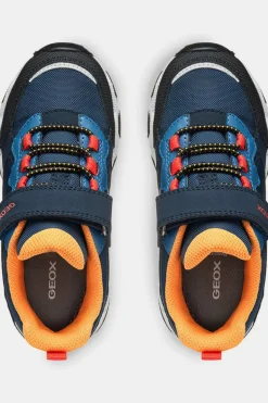 Chaussures De Randonnée J Magnetar B.B Abx
