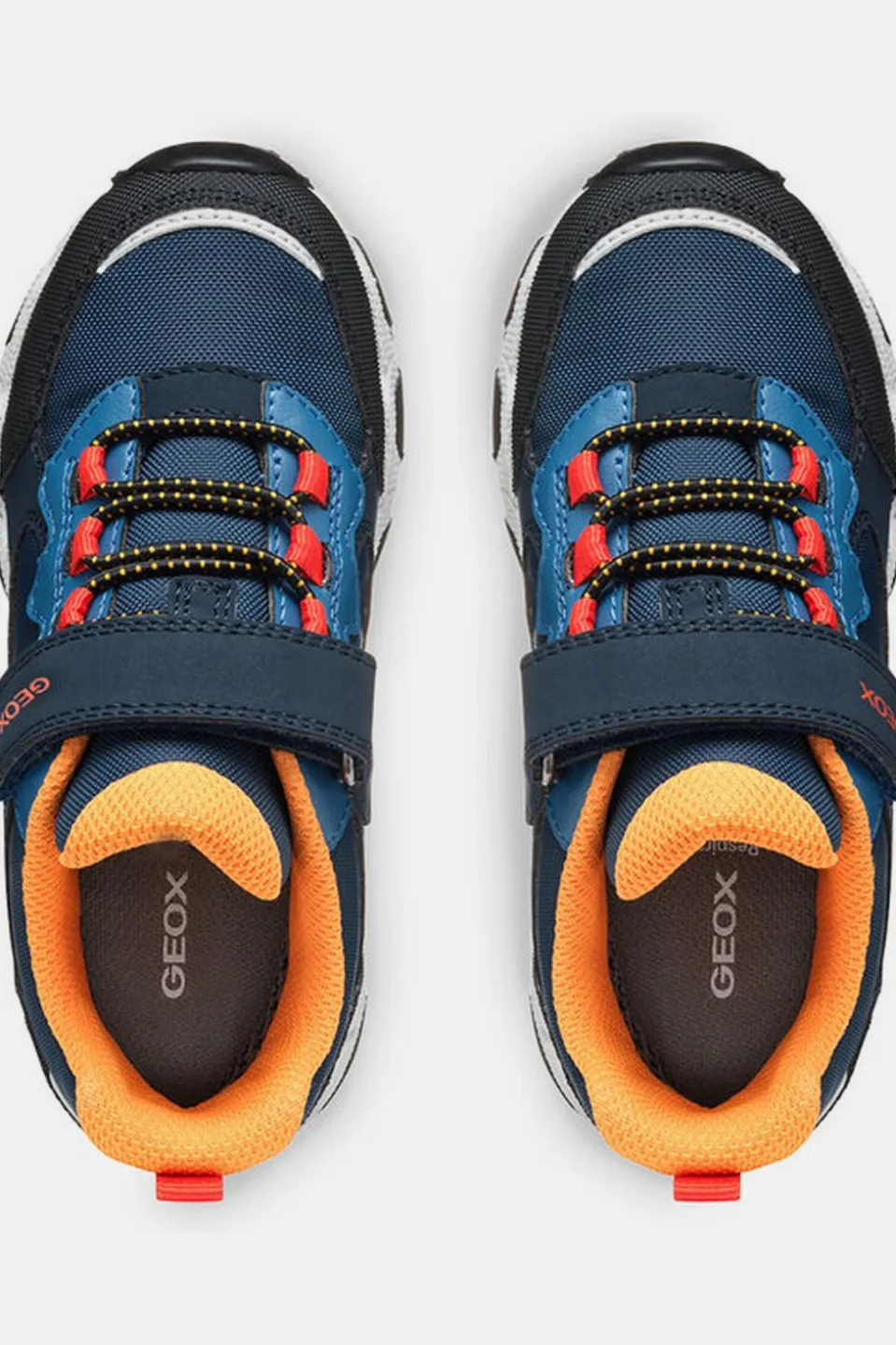 Chaussures De Randonnée J Magnetar B.B Abx