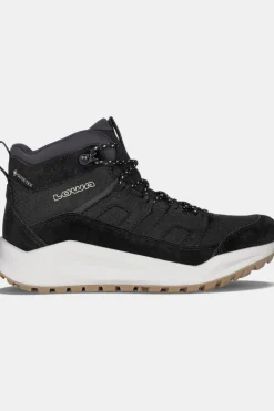 Chaussures De Randonnée Kaloya Gore-Tex Mid Ws