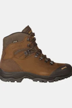 Chaussures de Randonnée Kansas Gore-Tex