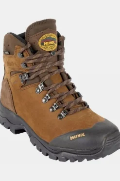 Chaussures de Randonnée Kansas Gore-Tex