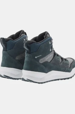 Chaussures De Randonnée Kaloya Gtx Mid