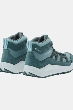 Chaussures De Randonnée Kaloya Gore-Tex Mid Ws