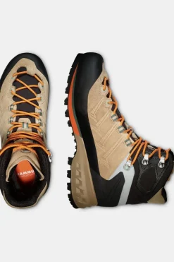 Chaussures De Randonnée Kento Tour High Gore-Tex