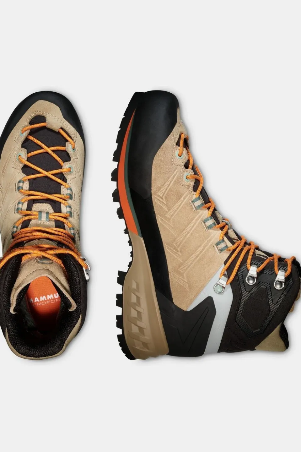 Chaussures De Randonnée Kento Tour High Gore-Tex