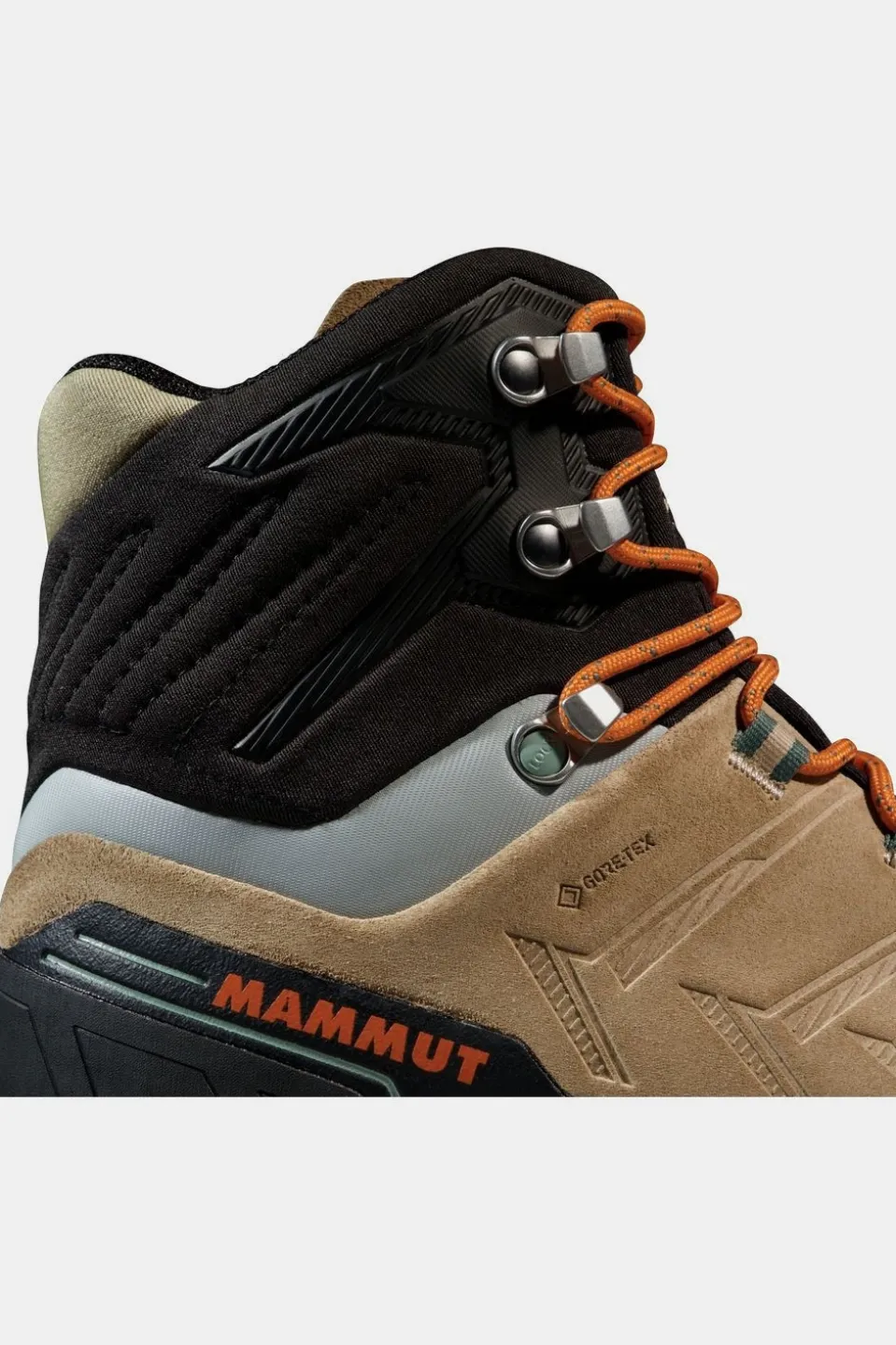 Chaussures De Randonnée Kento Tour High Gore-Tex