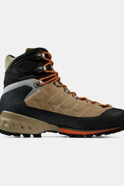 Chaussures De Randonnée Kento Tour High Gore-Tex