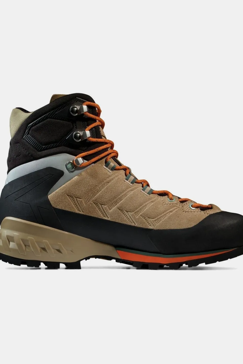 Chaussures De Randonnée Kento Tour High Gore-Tex