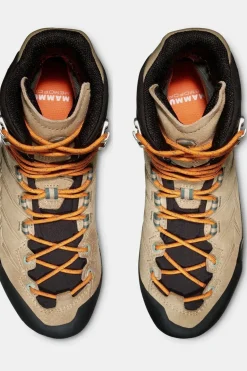 Chaussures De Randonnée Kento Tour High Gore-Tex