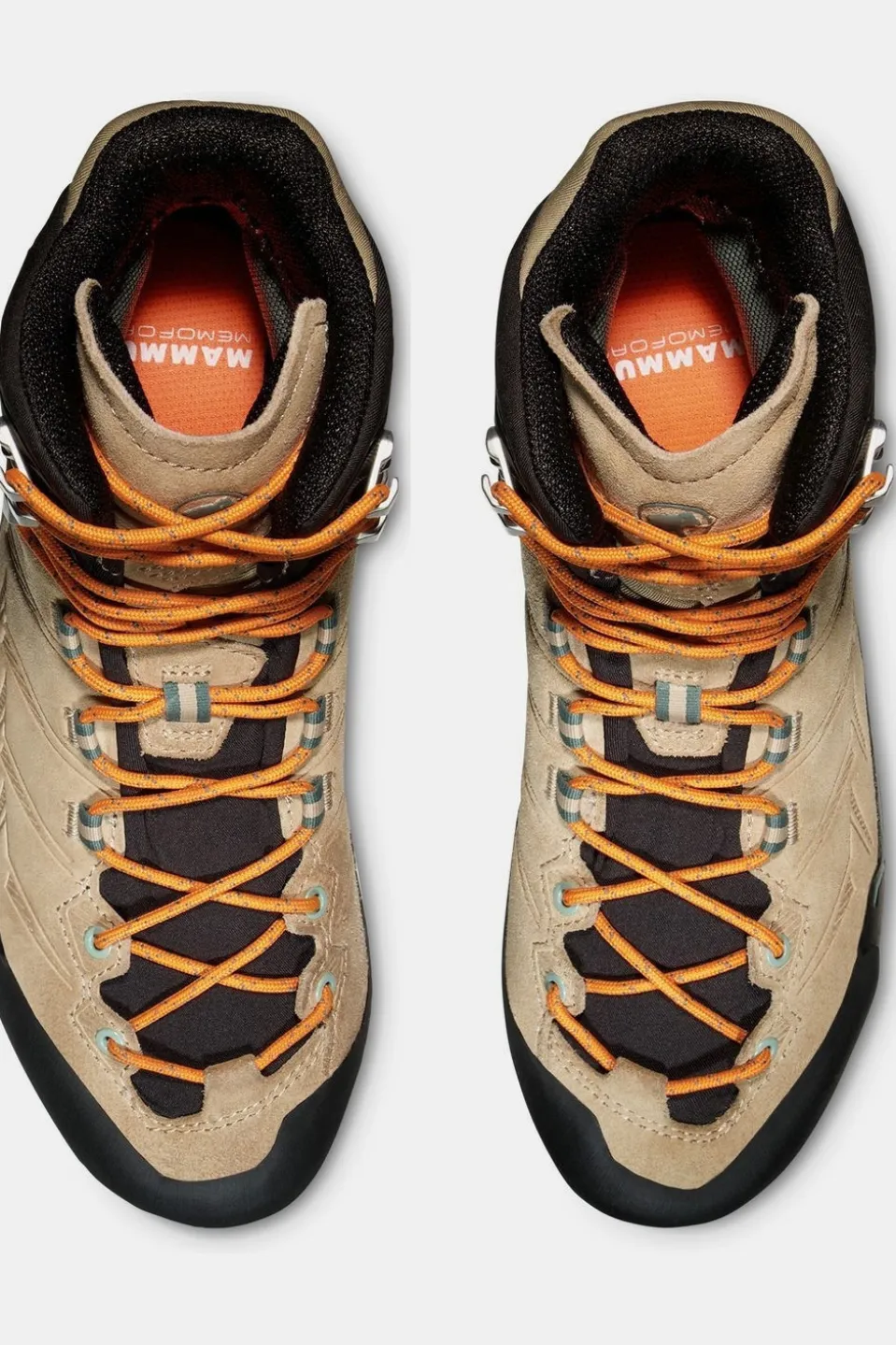 Chaussures De Randonnée Kento Tour High Gore-Tex