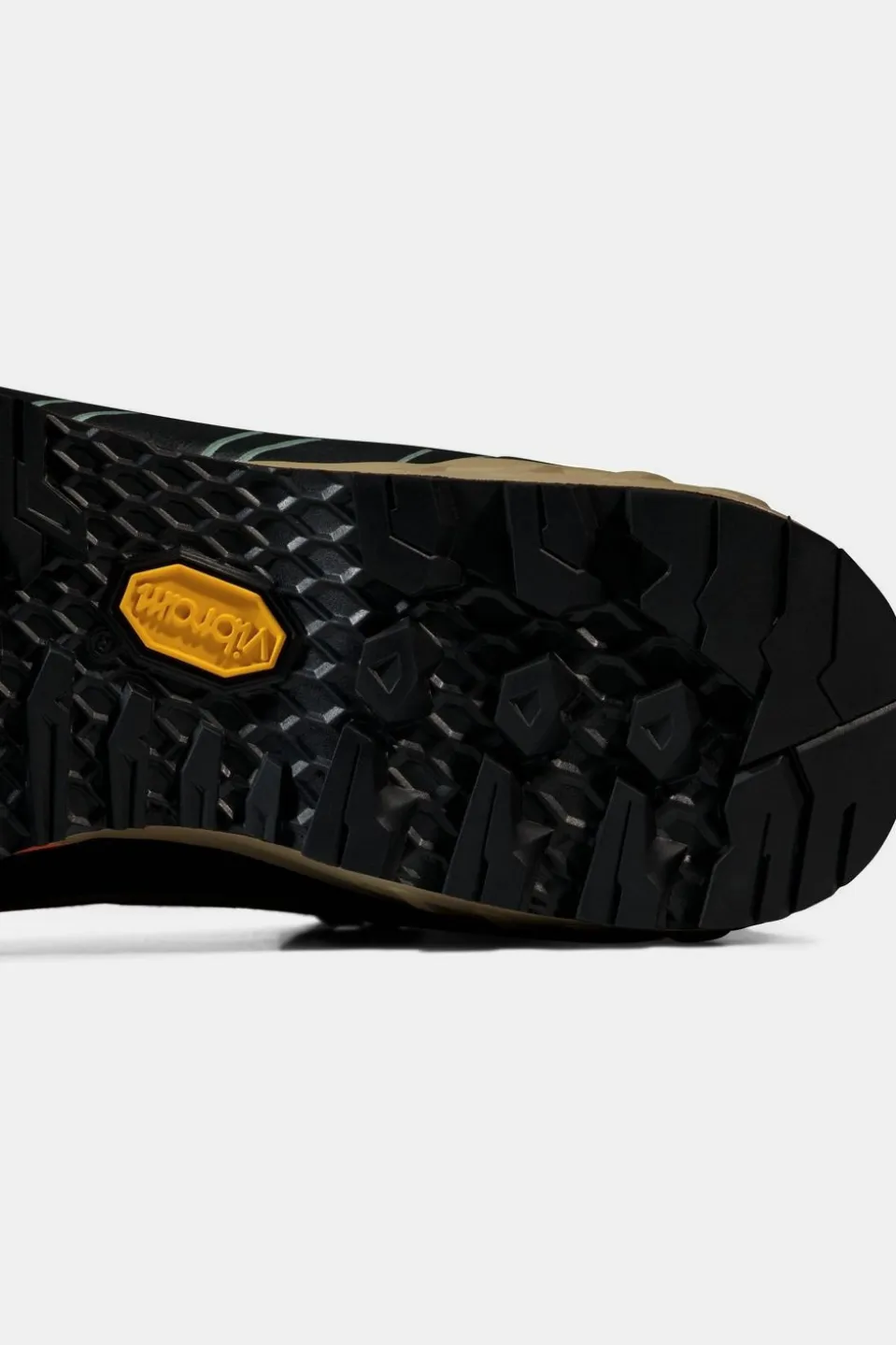Chaussures De Randonnée Kento Tour High Gore-Tex