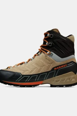 Chaussures De Randonnée Kento Tour High Gore-Tex