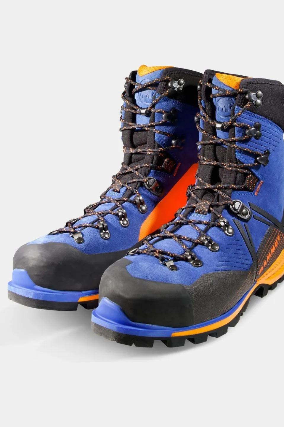 Chaussures De Randonnée Kento Mountain High Gtx Men