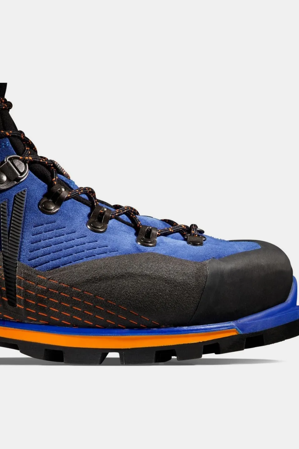 Chaussures De Randonnée Kento Mountain High Gtx Men