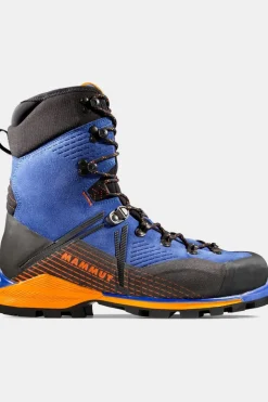 Chaussures De Randonnée Kento Mountain High Gtx Men