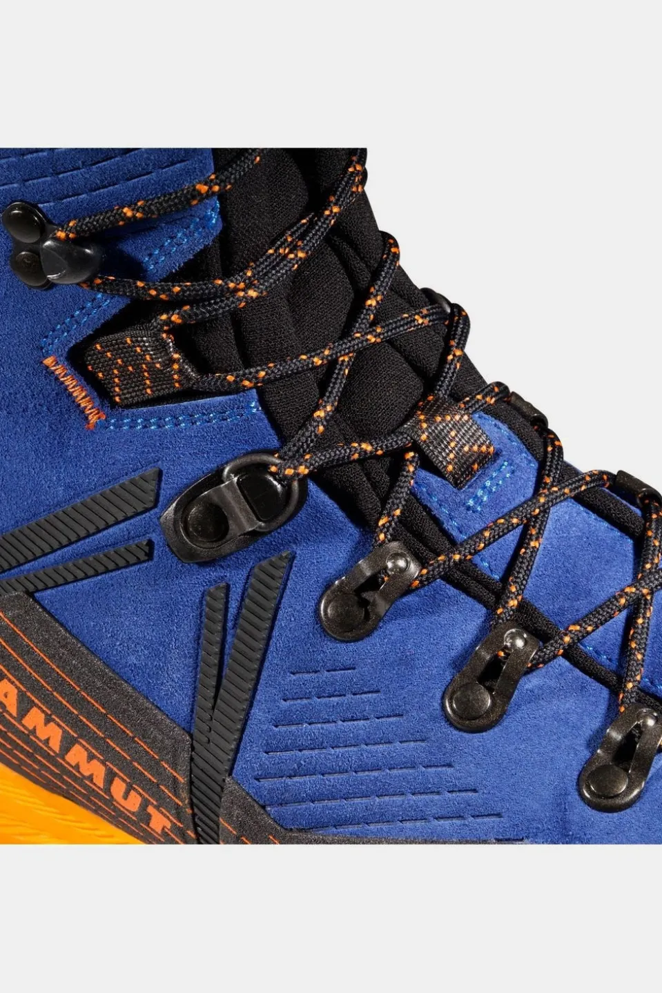 Chaussures De Randonnée Kento Mountain High Gtx Men
