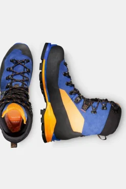 Chaussures De Randonnée Kento Mountain High Gtx Men